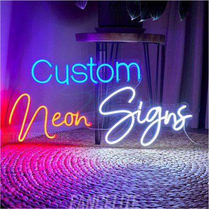 Neon Signs